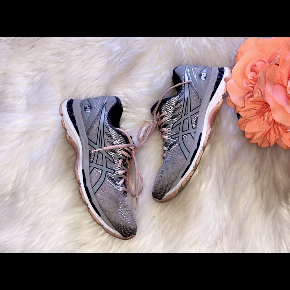 ASICS Gel Nimbus 20 Running Sneakers